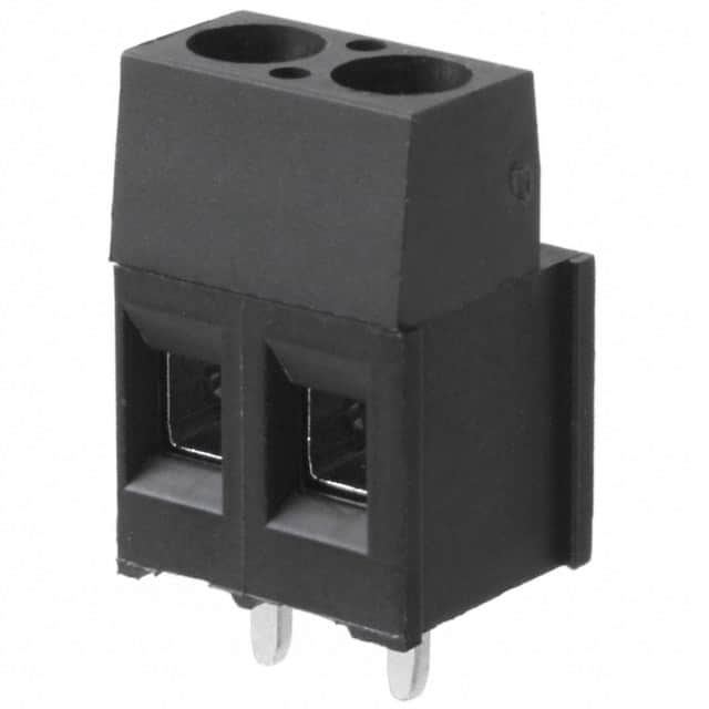 796949-2 TE Connectivity AMP Connectors  Cavo a scheda